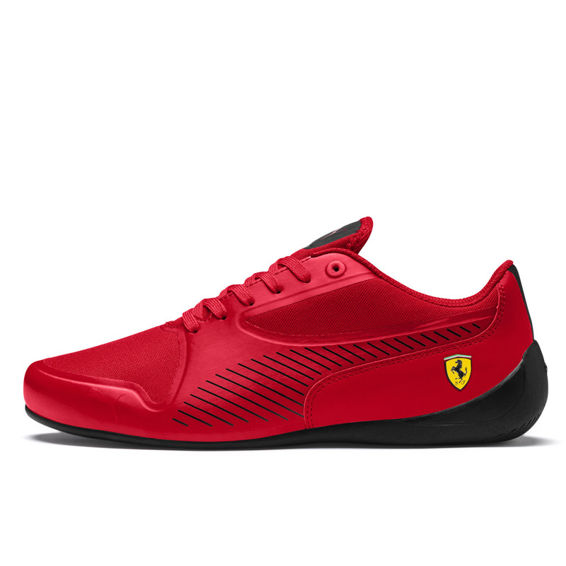SEPATU SNEAKERS PUMA Scuderia Ferrari Drift Cat 7 Ultra